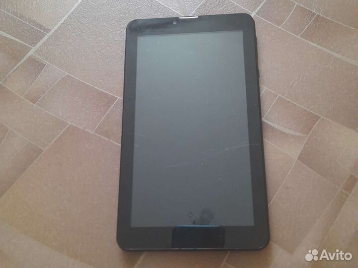 Планшет