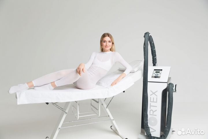 Аппарат для массажа vortex+ Манипула 5D