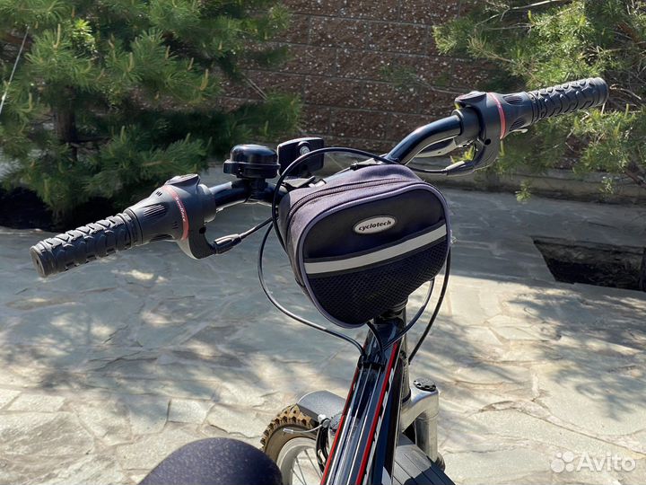 Велосипед Stern Dynamic 2.0