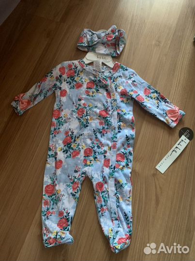 Детская одежда для девочек