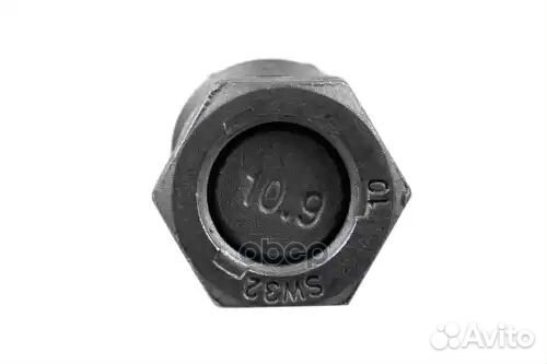 Шпилька колесная M22x1.5-M22x2 L112 29/60-47/60