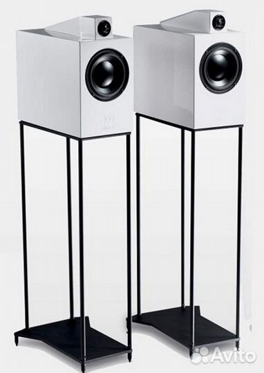 Полочная акустика Morel octave signature Bookshelf