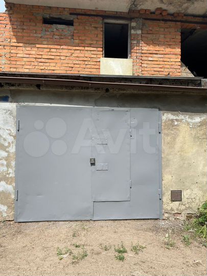 Гараж, 30 м²