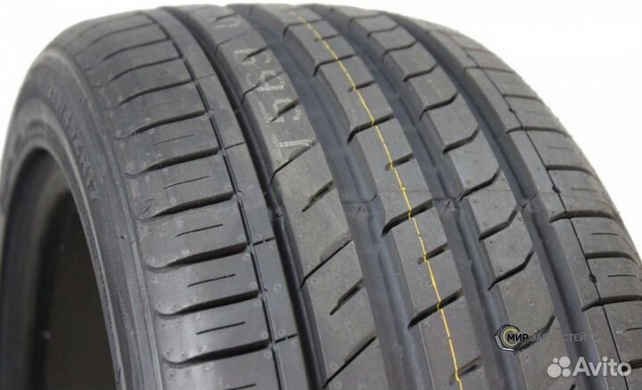 Nexen N'Fera SU1 215/45 R18 93W