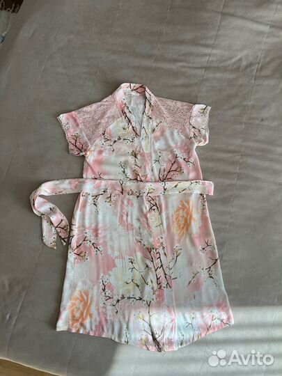 Халат домашний женский 42 44