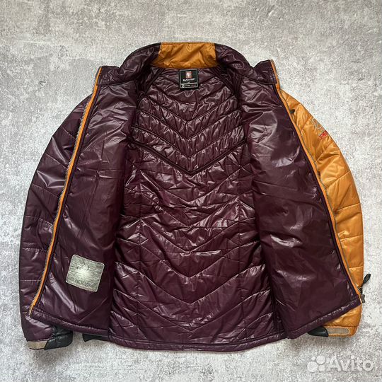 Микропуховик Black Yak