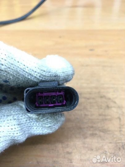 Датчик кислородный Audi А6 С6 CAL 2004-2010