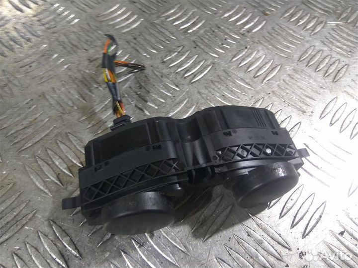 Блок кнопок форд Connect