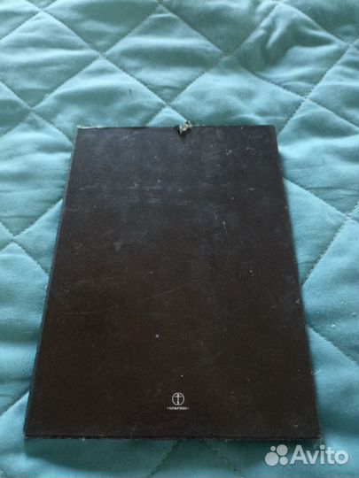 Старинные иконы