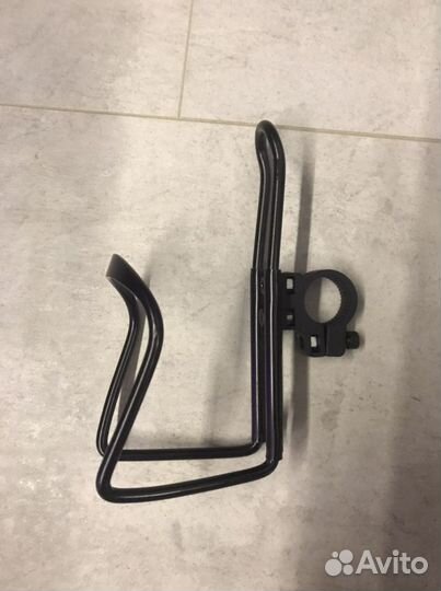 Держатель для бутылки на велосипед