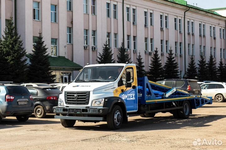 Автовоз по межгороду из Новой Ладоги от 150 км