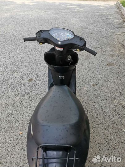 Скутер Honda Dio Af68