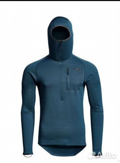 Sitka heavy weight hoody p.M,L,XL