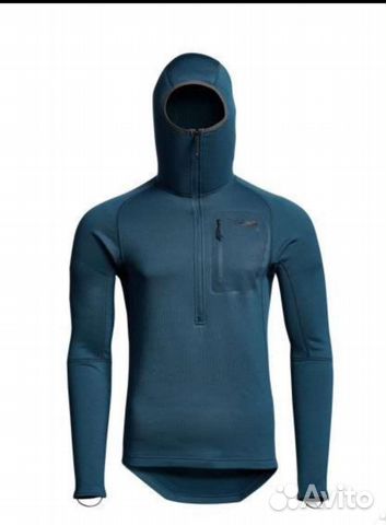 Sitka heavy weight hoody p.M,L,XL