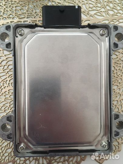 Блок управления АКПП LADA Granta