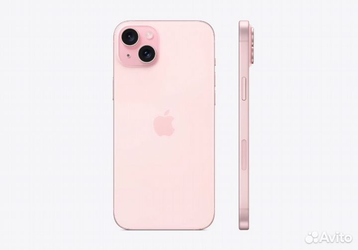 iPhone 15 Plus, 512 ГБ