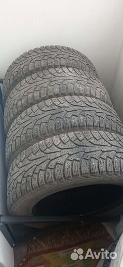 Nokian Tyres Nordman 5 SUV 225/60 R17 103T