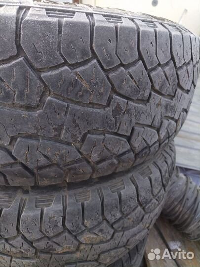 Hankook DynaPro ATM RF10 265/70 R16