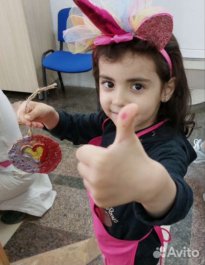 Подготовка детей к школе