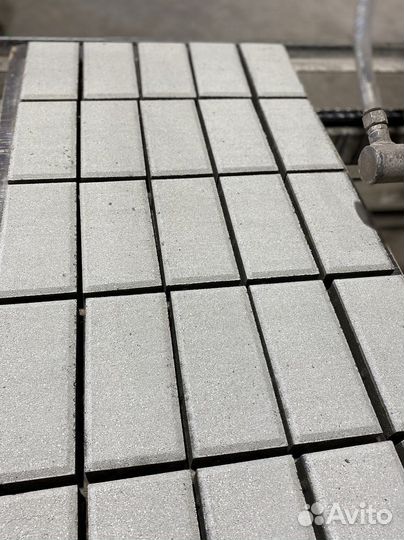 Тротуарная плитка Лэндхаус