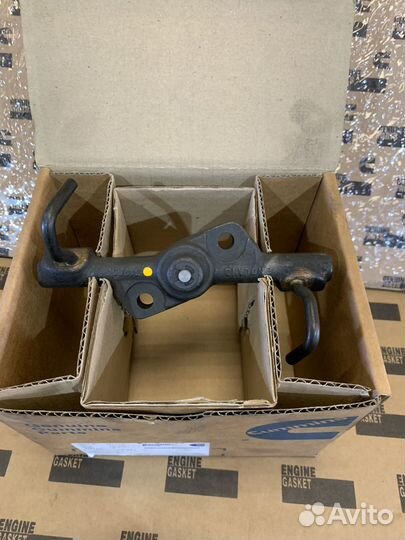 Форсунка охлаждения поршня Cummins 3179664