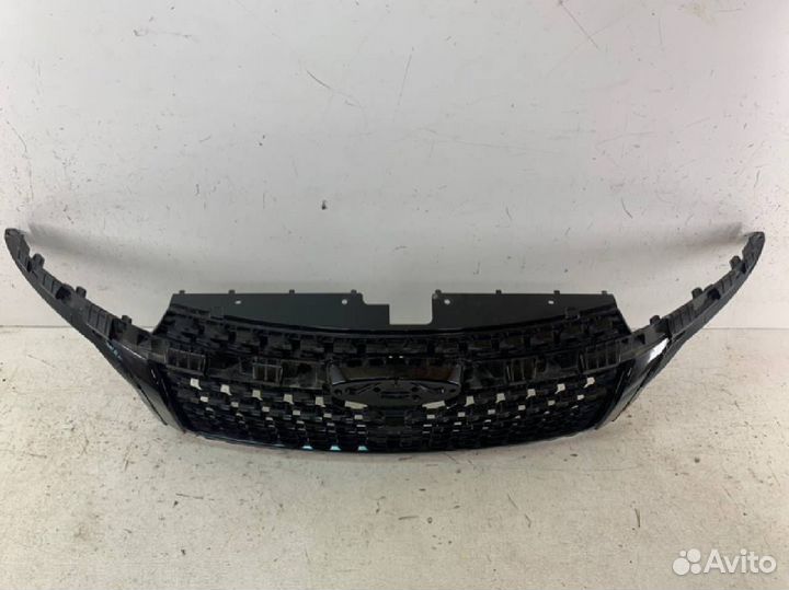 Решетка радиатора Chery Tiggo 8