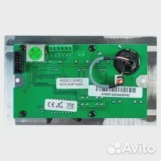 Регулятор громкости cvgaudio WCP-C2M/12