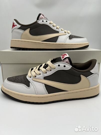 Кеды мужские Nike