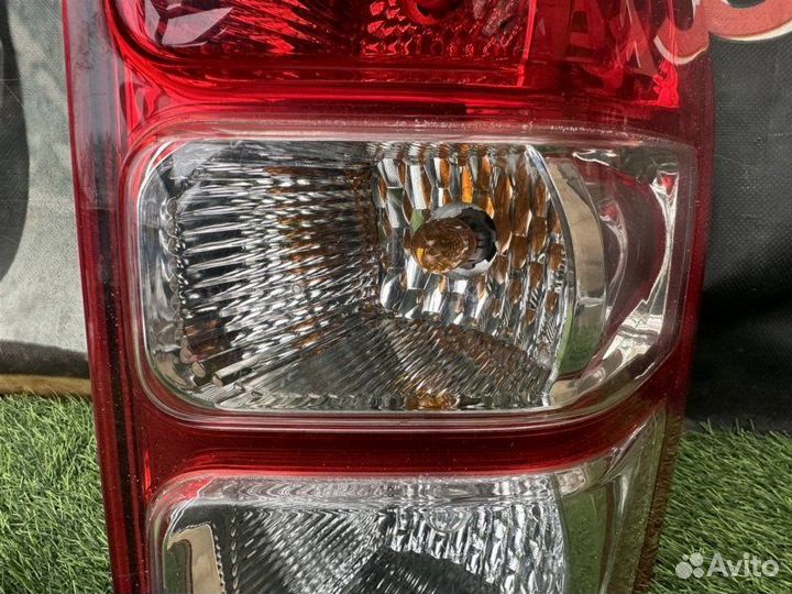 Стоп-сигнал задний правый Suzuki Escudo/Grand