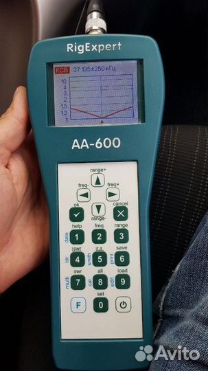 Доработка и ремонт раций, настройка антенн