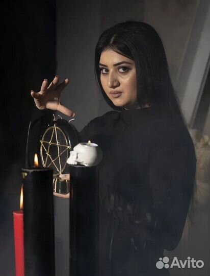 Любовный приворот Гадалка белая магия Расклад Таро