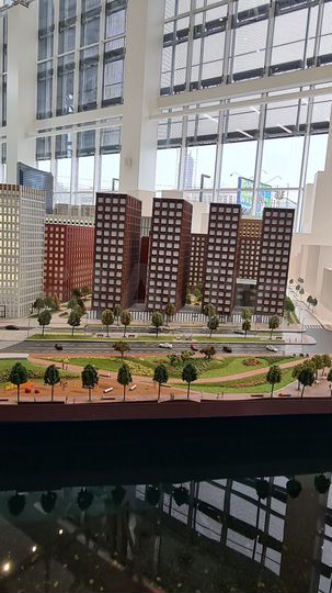 1-к. квартира, 42,4 м², 8/16 эт.