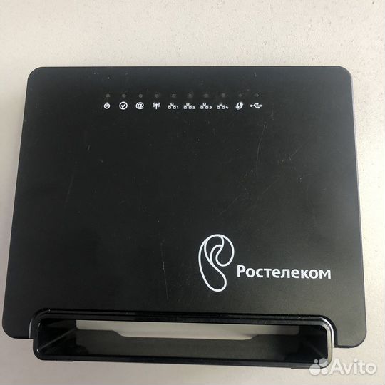 Роутер Sagemcom Fast1744 v2