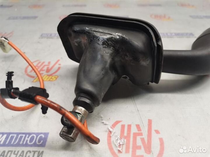 Рычаг АКПП Cadillac Escalade