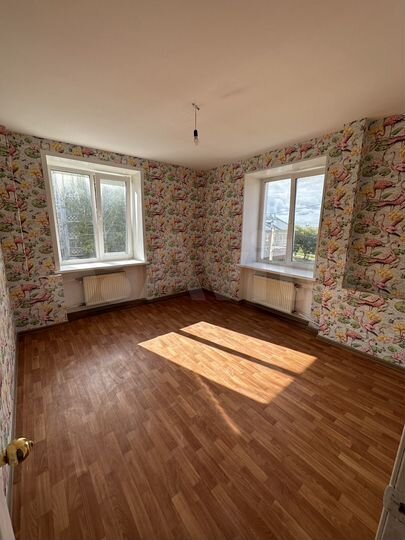 2-к. квартира, 51,7 м², 2/3 эт.