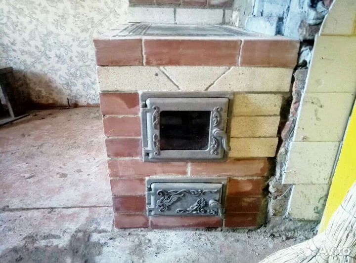 Услуги Печника