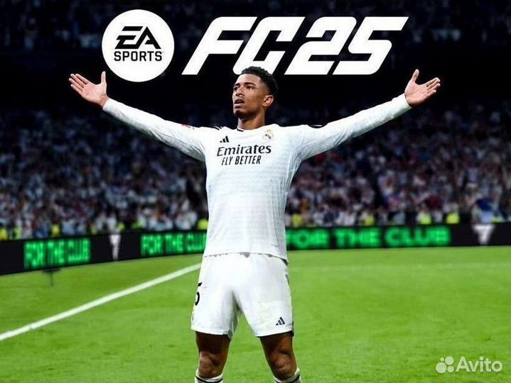EA sports FC 25 (PS4/PS5)
