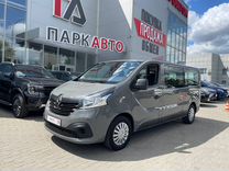 Renault Trafic 1.6 MT, 2019, 145 000 км, с пробегом, цена 2 450 000 руб.