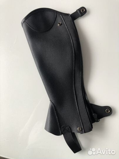 Краги для верховой езды