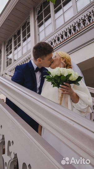 Свадебный фотограф