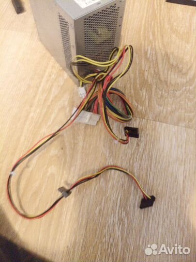 Блок питания