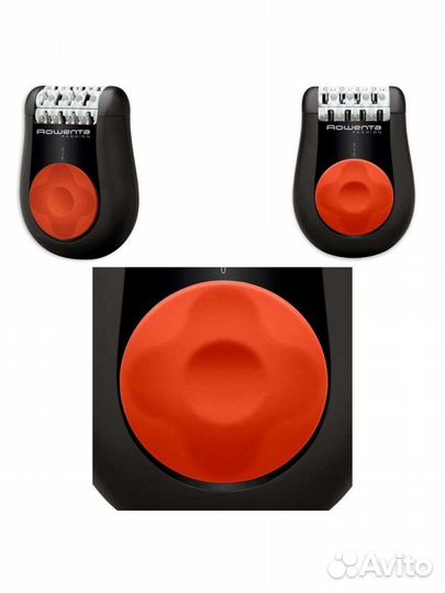 Rowenta Эпилятор