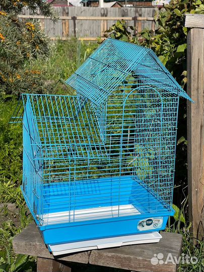 Клетка для птиц