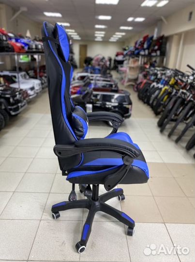 Игровое кресло Компьютерное кресло