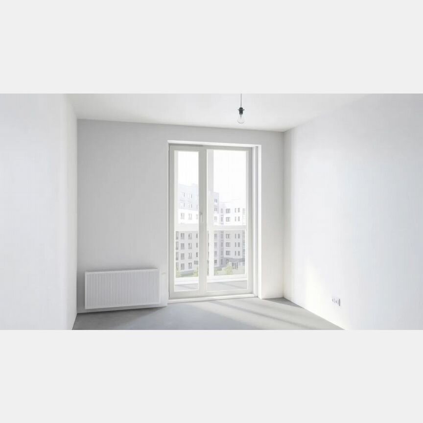 1-к. квартира, 41,1 м², 4/7 эт.