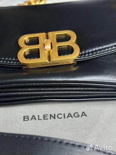 Сумка Balenciaga