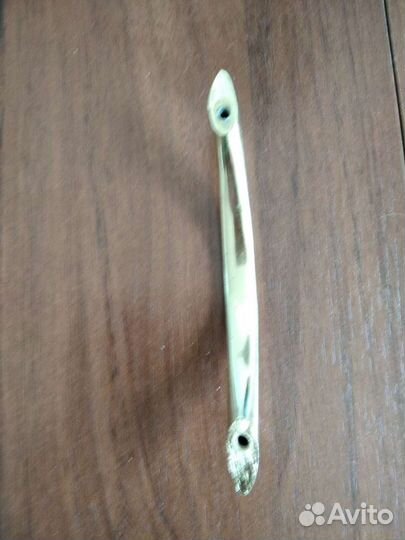 Ручки мебельные