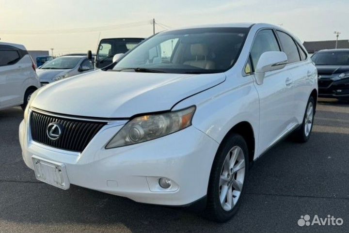 Амортизатор задней двери задний Lexus