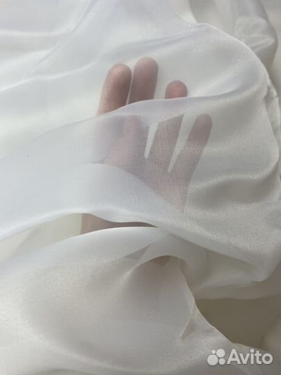 Свадебные платья