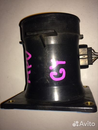 Воздухомер Mazda GY01 AFH7021